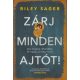 Zárj minden ajtót! (Riley Sager)