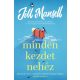 Minden kezdet nehéz - Jill Mansell