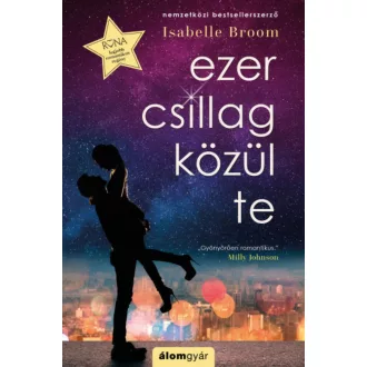 Ezer csillag közül te (Isabelle Broom)