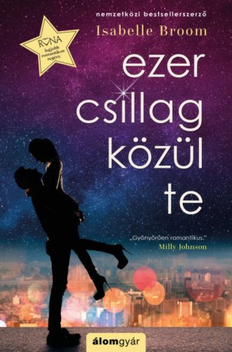 Ezer csillag közül te (Isabelle Broom)