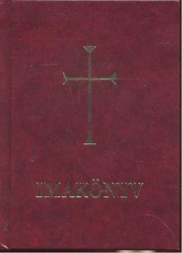 Imakönyv - Római katolikusok részére