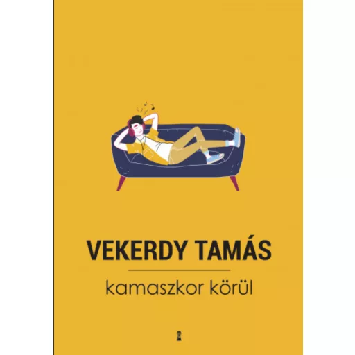 KAMASZKOR KÖRÜL