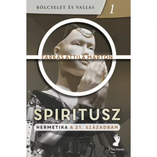 Spiritusz - Farkas Attila Márton