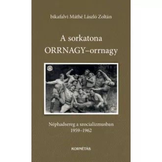   A sorkatona orrnagy-orrnagy - Bikafalvi Máthé László Zoltán