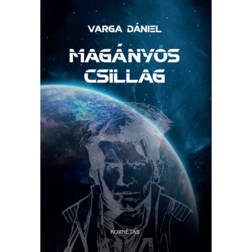 Magányos csillag - Varga Dániel
