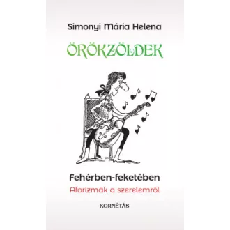 Örökzöldek - Simonyi Mária Helena