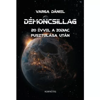 Démoncsillag - Varga Dániel