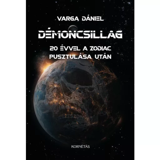 Démoncsillag - Varga Dániel