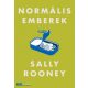 Normális emberek - puha kötés - Sally Rooney