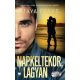 Napkeltekor, lágyan (Maya Banks)