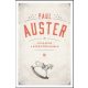 Utazások a szkriptóriumban - Paul Auster