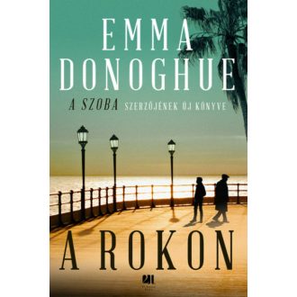 A rokon (Emma Donoghue)