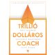 Trillió dolláros coach - Bill Campbell vezetési taktikái a Szilícium-völgyből (Eric Schmidt)