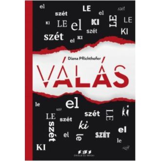 Válás (Diana Pflichthofer)