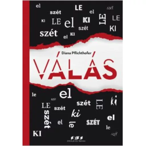 Válás (Diana Pflichthofer)