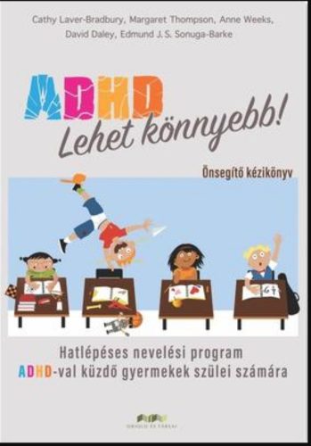 ADHD - Lehet könnyebb