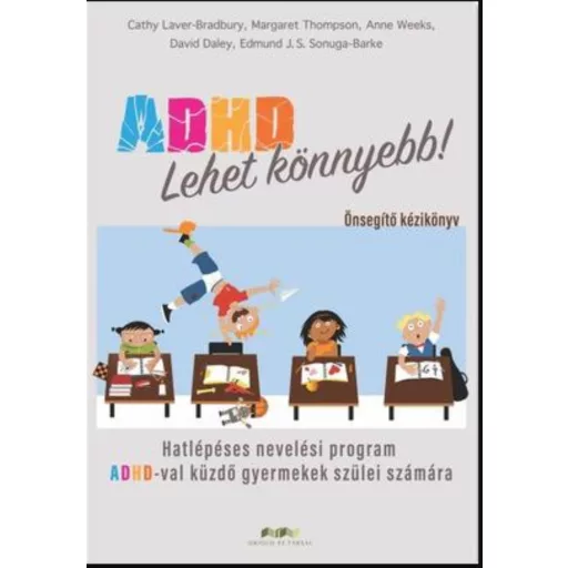 ADHD - Lehet könnyebb
