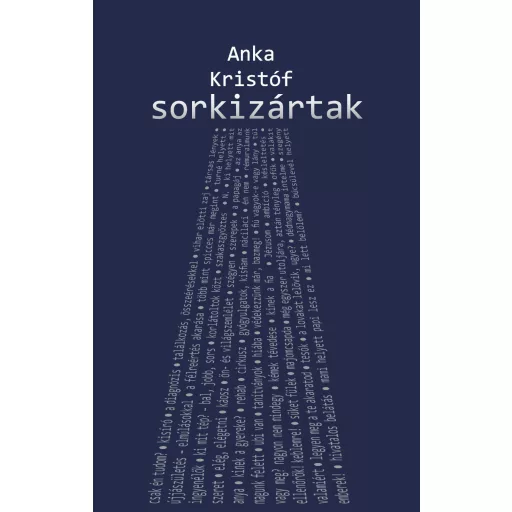 Sorkizártak - Anka Kristóf
