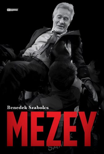 Mezey - Benedek Szabolcs