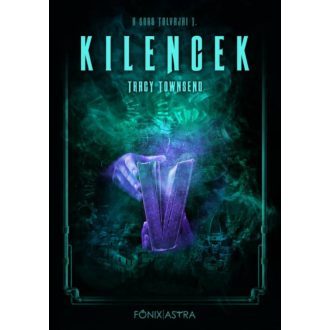 Kilencek - A sors tolvajai 1. (Tracy Townsend)