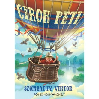 Cirok Peti (Szombathy Viktor)