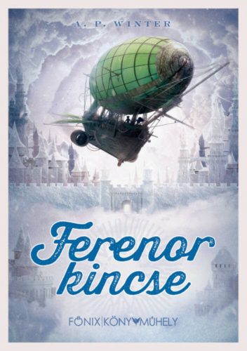 Ferenor kincse (A. P. Winter)