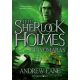 Kígyómarás - Ifjú Sherlock Holmes (Andrew Lane)