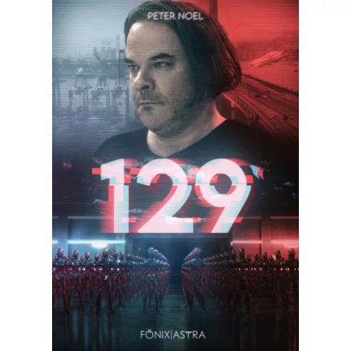 129 - Peter Noel