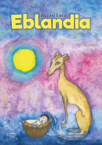 Eblandia - Buzási Luca
