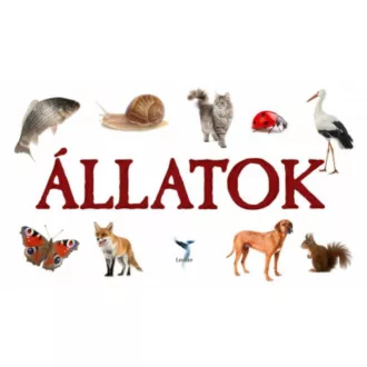 Állatok (Lapozó)