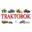 Traktorok (Lapozó)