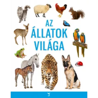 AZ állatok világa (Válogatás)