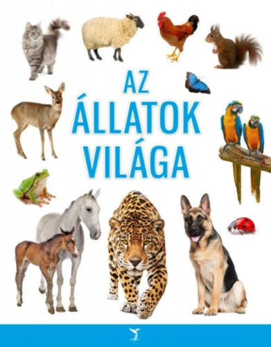 AZ állatok világa (Válogatás)