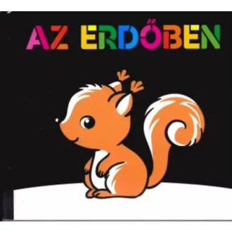Az erdőben