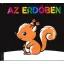 Az erdőben