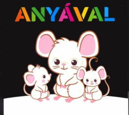 Anyával