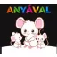 Anyával
