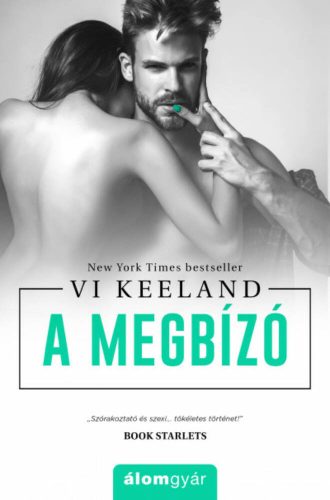 A megbízó - Vi Keeland