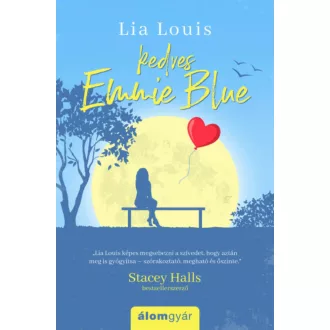 Kedves Emmie Blue (Lia Louis)