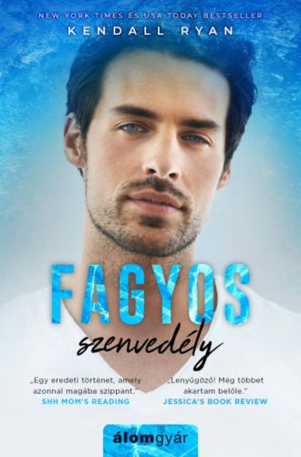 Fagyos szenvedély (Kendall Ryan)