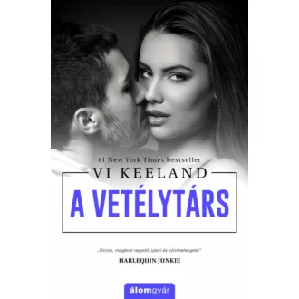 A vetélytárs (Vi Keeland)