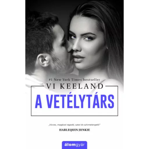 A vetélytárs (Vi Keeland)