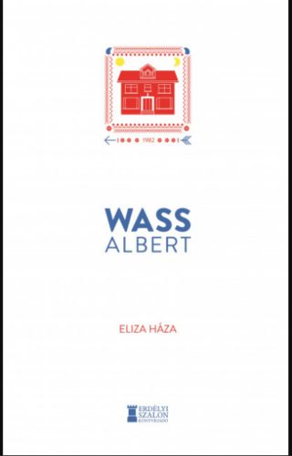 Eliza háza - Wass Albert