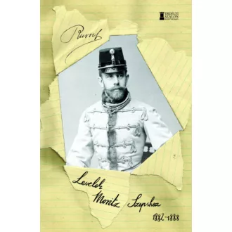 Levelek Moritz Szepshez 1882-1888 - Habsburg Rudolf