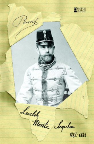 Levelek Moritz Szepshez 1882-1888 - Habsburg Rudolf
