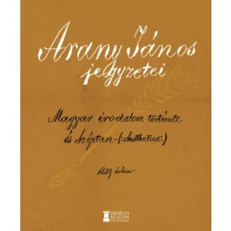Arany János jegyzetei - Bátori Sigray Pál
