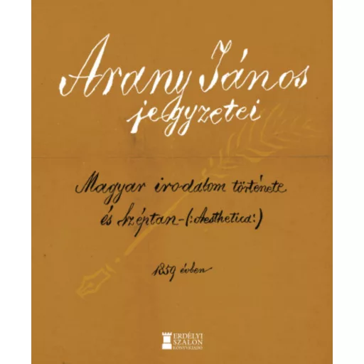 Arany János jegyzetei - Bátori Sigray Pál
