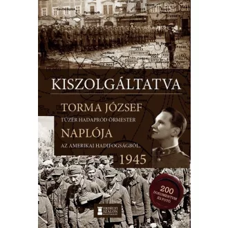 Kiszolgáltatva - Torma József