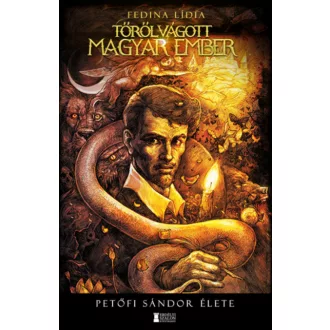 Tőről vágott magyar ember - Fedina Lídia