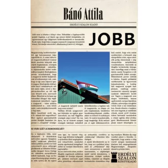 Jobb - Bánó Attila
